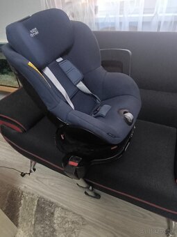 Britax Romer Dualfix - 2
