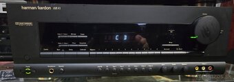 Harman Kardon AVR41 receiver AV/stereo - 2