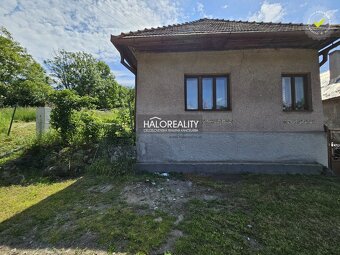 HALO reality - Predaj, rodinný dom Počúvadlo - EXKLUZÍVNE HA - 2
