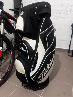 Golfovy bag Titleist - 2