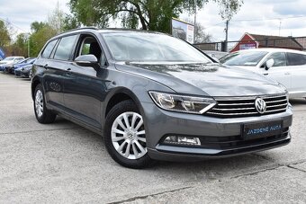 Volkswagen Passat Variant - 2