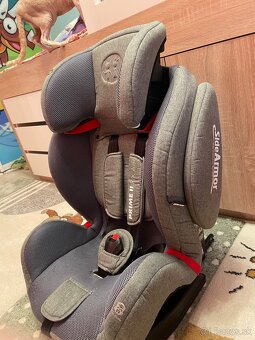 petite&mars prime II 9–36 kg - 2