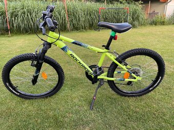 Rockrider ST 500 20" - 2