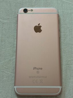 IPhone 6S - 2