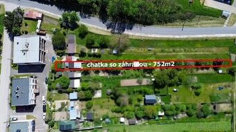 5i byt s garážou a záhradou v obci Janova Lehota - 2