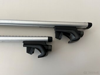 Strešný nosič Thule Evo WingBar - 2