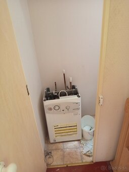 Predaj mobilného domu - 2