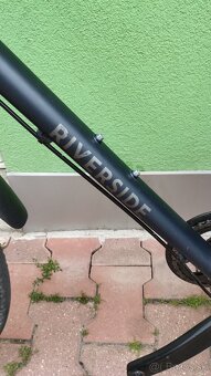 RIVERSIDE BICYKEL - 2