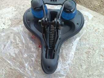 Phoenix sedlo na bicykel - 2