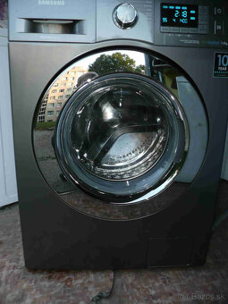 Samsung WF70F5E5U4X - 2