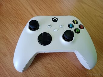 Xbox series S na predaj - 2
