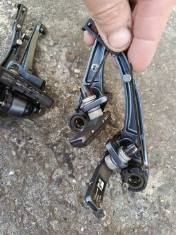 XTR V-brake - 2