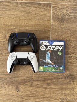 Playstation 5 - 2
