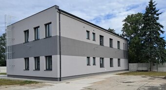 Ubytovacie zariadenie na prenajom - Rohoznik - 2