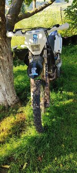 Husqvarna TE 410 - 2