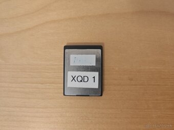Sony XQD 240 GB - 2