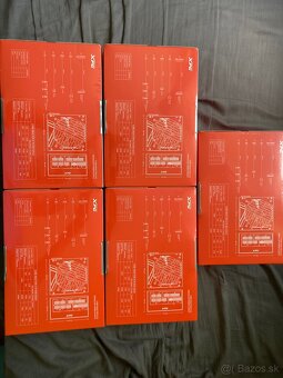 Pc zdroj ADATA XPG Core reactor II VE 850W ATX 3.1 - 2