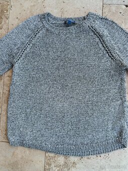 Dámsky pulóver Tommy Hilfiger veľkosť S - 2