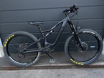Specialized TURBO LEVO “S” 27.5 - 2