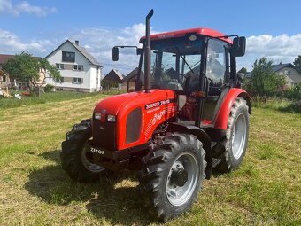 Predám Zetor 7341 Super Turbo - 2