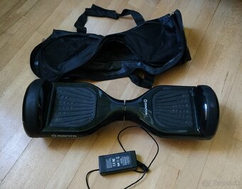 Hoverboard - 2