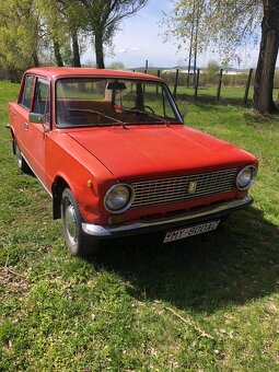 Lada 2101 - 2