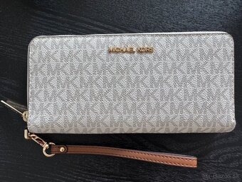 Michael Kors wristlet peňaženka NOVÁ - 2