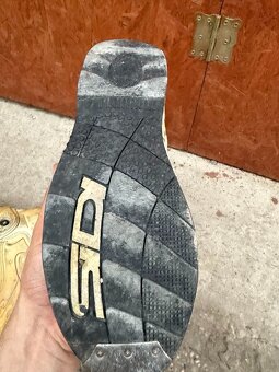 Sidi Crossfire - 2