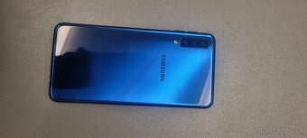 Galaxy a7 - 2