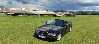 BMW E36 - 2