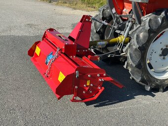 Rotavator kultivator za malotraktor - 2