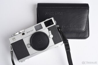 Zeiss Ikon ZM Limited edition - 2