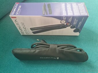 Remington on the go - 2