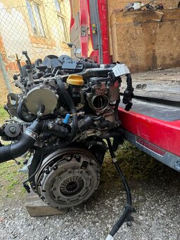 1.6 Multijet - 2