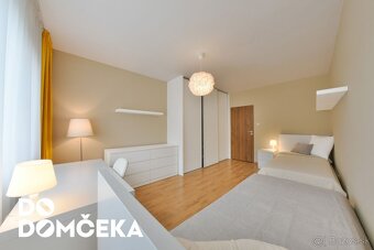 DO DOMČEKA | Vzdušný a kompletne zrekonštruovaný byt s balkó - 2