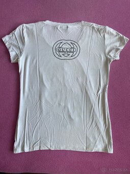 Gucci tričko - 2