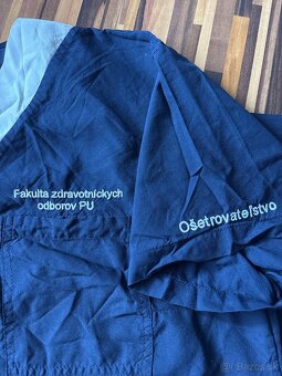 Predám Uniformu ošetrovateľstva - 2
