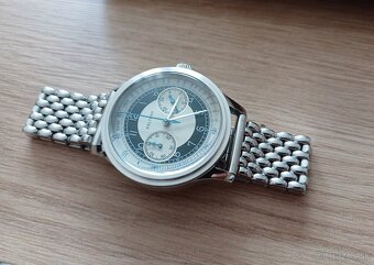 Baltany Tuxedo - 2