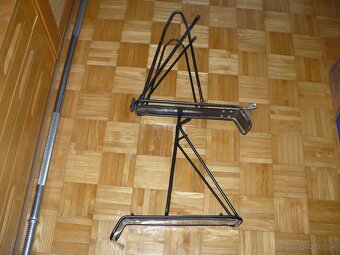 Nosiče Sport Arsenal - 2