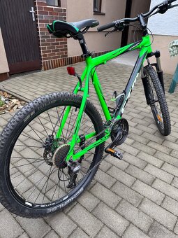 Predam bicykel CTM Terrano 3.0 - 2