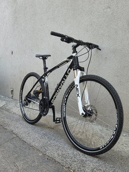 Horský bicykel Dynamics Gravity Disc - 2