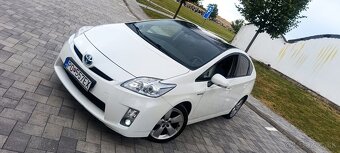 Toyota Prius 1.8 CVT Hybrid - 2