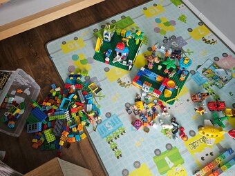 Lego duplo - 2