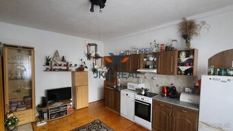 Exluzívna ponuka - Na predaj 2 izbový byt v Púchove - 2