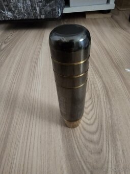 Riadiaca paka - 2