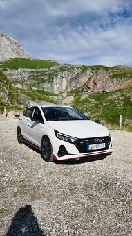 Hyundai i20N - 2