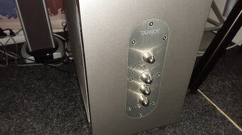 domace kino 5.1 Tannoy - 2