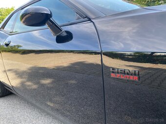 Dodge Challenger 5.7 Hemi V8 Super Track Pack - 2