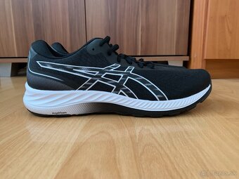 Bežecké topánky ASICS Gel-Excite 9, vel.46 (poštovné v cene) - 2