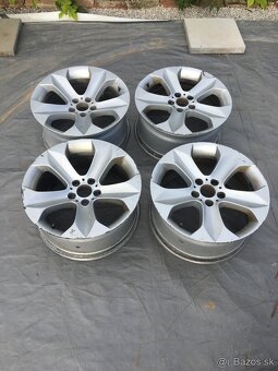 Disky BMW STYLING 232 5x120 R19 - 2
